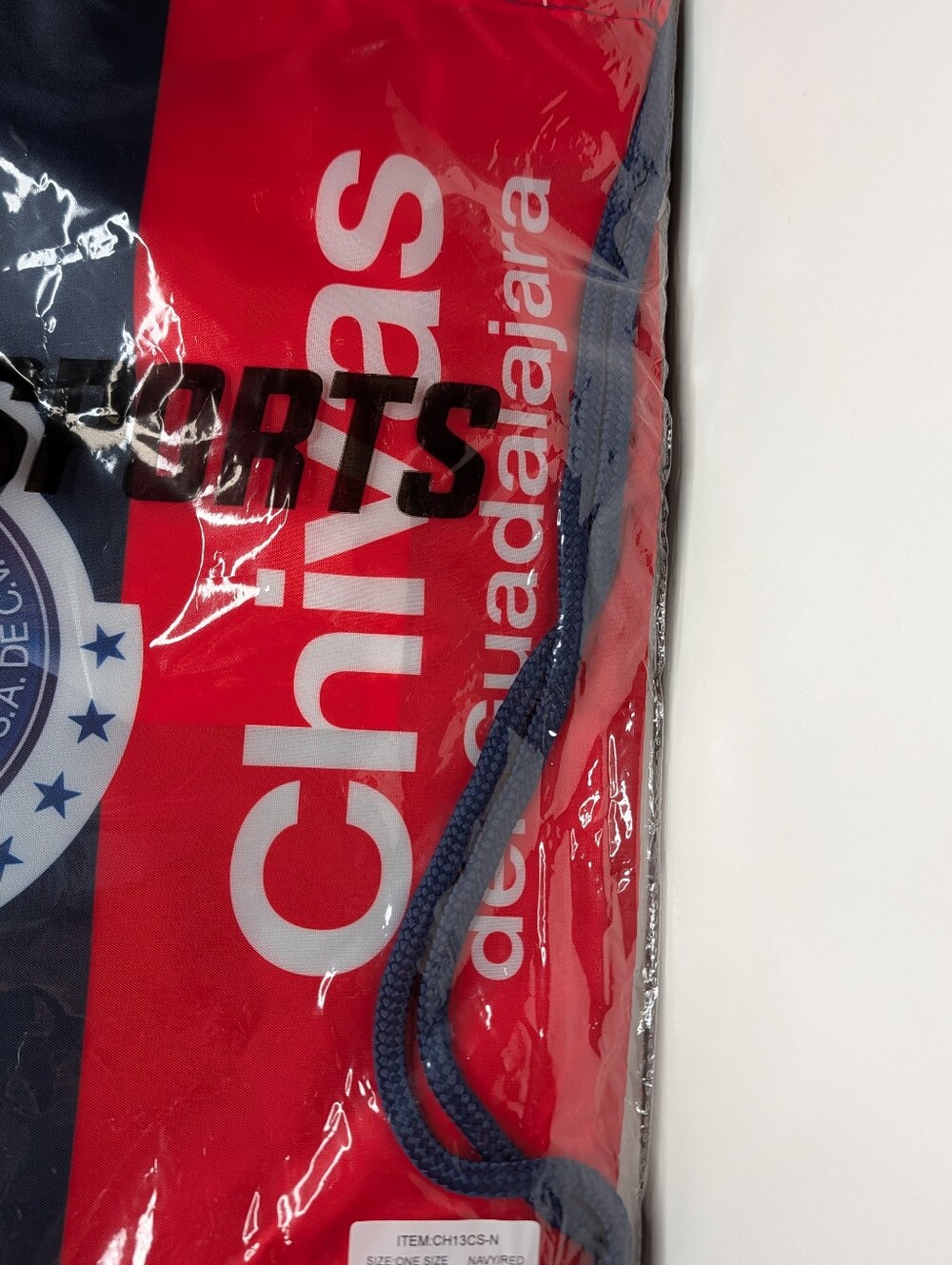 Sports Drawstring Bag - Picture 6 of 6